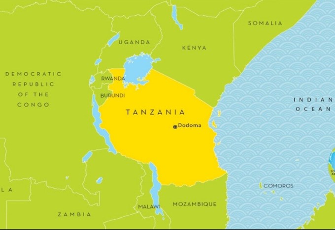 Tanzania Overview Video
